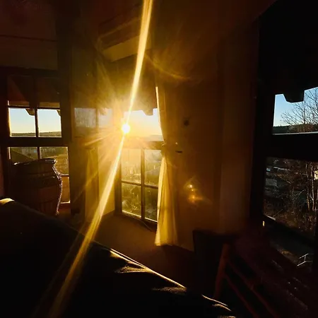 Biohauszeit Im Tiroler-holzhaus