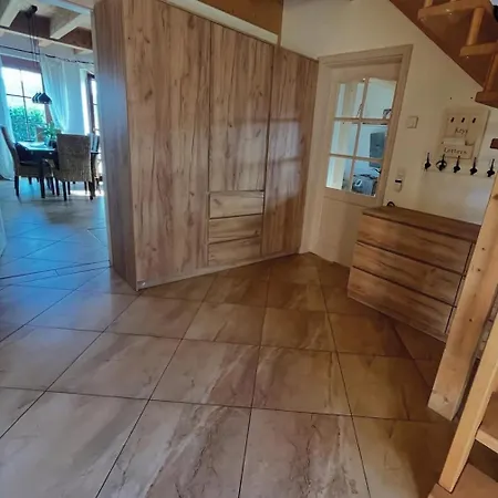 Biohauszeit Im Tiroler-holzhaus